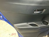Toyota C-HR 1.2T Active