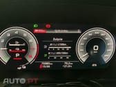 Audi A3 Sportback 40 TFSIe S tronic advanced