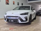 Cupra Leon 1.5 eTSI Tribe Edition DSG