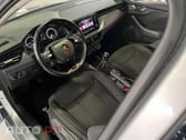 Skoda Scala 1.0 TSI Ambition
