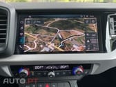 Audi A1 35 TFSI S line S tronic