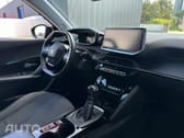 Peugeot 2008 PureTech 100 Allure