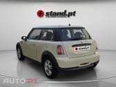 MINI One 1.6 3 Portas