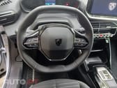 Peugeot E-2008 54 kWh Active