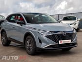 Nissan Qashqai 1.3 DIG-T N-Connecta