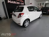 Toyota Yaris 1.4 D-4D Multi Mode Life