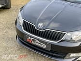 Skoda Fabia 1.4 TDI Ambition