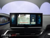 Peugeot 3008 1.6 Hybrid Allure e-EAT8