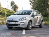 Fiat Punto 1.2 Young II S&S