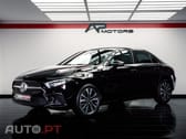 Mercedes-Benz A 250 e Style Plus