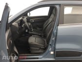 Dacia Spring Electric 65 Extreme