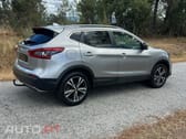 Nissan Qashqai 1.2 DIG-T N-Connecta