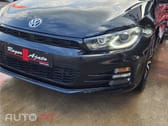 Volkswagen Scirocco 2.0 TDI Sport