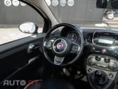 Fiat 500 0.9 TwinAir Lounge J16