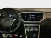 Volkswagen T-Roc 1.0 TSI R-Line