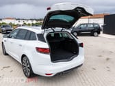 Renault Mégane Sport Tourer 1.5 Blue dCi R.S. Line EDC
