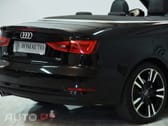 Audi A3 Cabrio 1.6 TDi S-line