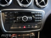 Mercedes-Benz A 200 d Urban Aut.