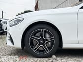 Mercedes-Benz E 300 de T 9G-TRONIC AMG Line