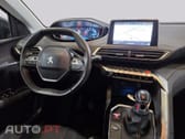 Peugeot 3008 1.2 PureTech