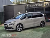 Citroen Grand C4 SpaceTourer 1.5 BlueHDi Shine EAT8