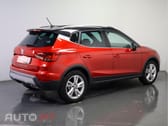 Seat Arona 1.0 TSI FR 
