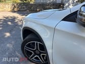 Mercedes-Benz GLA 180 d AMG Line Aut.