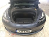Tesla Model 3 Long-Range Dual Motor AWD