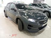 Kia Xceed 1.6 GDi PHEV Drive