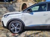 Peugeot 3008 1.5 BlueHDi GT Line