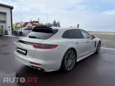 Porsche Panamera 4 E-Hybrid Sport