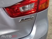 Mitsubishi ASX 1.6 DI-D Instyle
