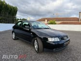 Audi A3 1.9 TDi Sport
