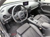 Audi A3 Sportback 2.0 TDI S-line