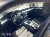 Volkswagen Passat Confortline