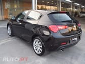 Alfa Romeo Giulietta 1.6 JTDm