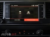 Citroen Jumpy Outro