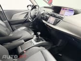Citroen C4 SpaceTourer 1.5 BlueHDi Feel