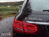 Mercedes-Benz C 300 de 9G-TRONIC Edition Avantgarde
