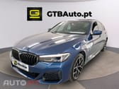 BMW 530 I.V.A DEDUTIVEL 
