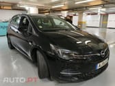 Opel Astra Sports Tourer 1.5 D Design & Tech S/S