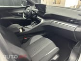 Peugeot 3008 1.2 PureTech Allure EAT8