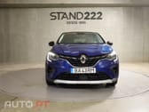 Renault Captur 1.0 TCe Intens