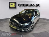 Fiat Tipo 1.3 MTJ LOUNGE