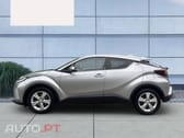 Toyota C-HR 1.8 Hybrid Team