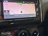 Suzuki Swift Sport 1.4 Boosterjet Hybrid