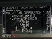 Volvo V60 2.0 T6 AWD TE Plus Bright