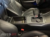 BMW 320 d
