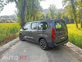 Citroen Berlingo 1.5 BlueHDi XL Feel EAT8