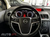 Opel Meriva 1.3 CDTi Design Edition S/S J16